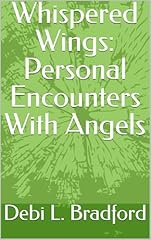 Whispered wings personal gebraucht kaufen  Wird an jeden Ort in Deutschland
