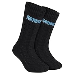 Fortnite slipper socks for sale  Delivered anywhere in UK