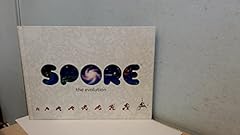 Spore evolution for sale  Delivered anywhere in USA 