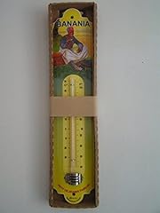 Thermometre deco metal d'occasion  Livré partout en France