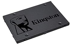 Kingston a400 ssd d'occasion  Livré partout en Belgiqu