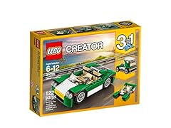 Lego creator green for sale  Delivered anywhere in USA 
