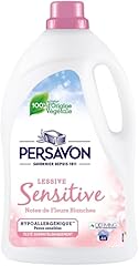 Persavon lessive sensitive d'occasion  Livré partout en France