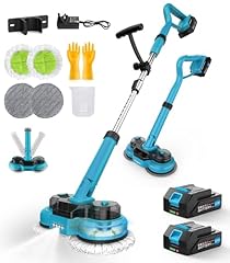 Yospinber cordless electric for sale  Delivered anywhere in UK