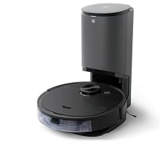 Deebot robotics vacuum for sale  Delivered anywhere in USA 
