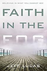 Faith fog believing for sale  Delivered anywhere in UK