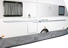 Camp 4117740 caravan usato  Spedito ovunque in Italia 
