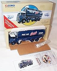 Corgi classics erf for sale  Delivered anywhere in UK