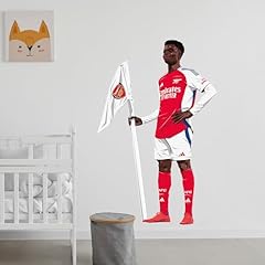 Themed arsenal wall for sale  Delivered anywhere in UK