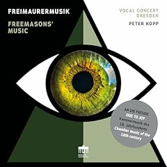 Freimaurermusik gebraucht kaufen  Wird an jeden Ort in Deutschland