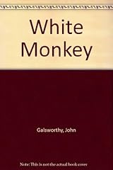 White monkey for sale  Delivered anywhere in UK