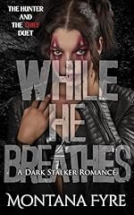 Breathes dark stalker for sale  Delivered anywhere in USA 