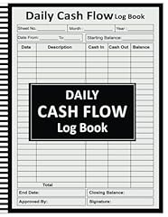 Daily cash flow for sale  Delivered anywhere in USA 