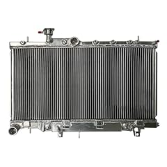 Wrcrad aluminum radiator for sale  Delivered anywhere in USA 