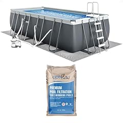Intex ground swimming for sale  Delivered anywhere in USA 