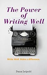 Power writing well for sale  Delivered anywhere in UK