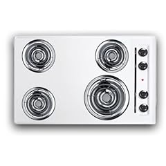 Summit burner electric for sale  Delivered anywhere in USA 