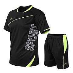 Completo running uomo usato  Spedito ovunque in Italia 