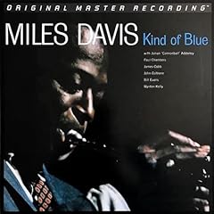 Kind blue vinyl for sale  Delivered anywhere in UK