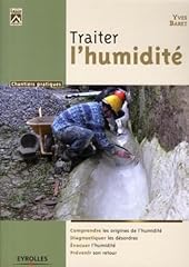 Traiter humidité comprendre d'occasion  Livré partout en France