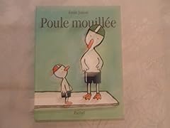 Poule mouillee d'occasion  Livré partout en France