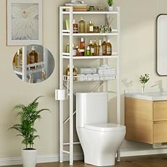 Qujeon toilet storage for sale  Delivered anywhere in UK