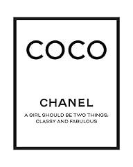 Mcr coco chanel for sale  Delivered anywhere in UK