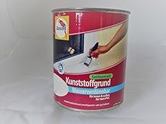 Glasurit kunststoffgrund seide gebraucht kaufen  Wird an jeden Ort in Deutschland