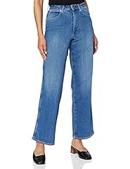 Wrangler mom relaxed d'occasion  Livré partout en France