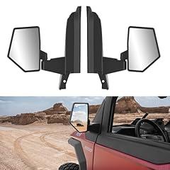 Xutvotor side mirrors for sale  Delivered anywhere in USA 