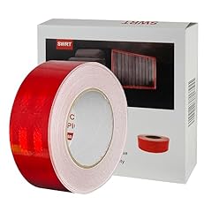 Swrt inch reflective for sale  Delivered anywhere in USA 