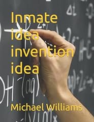 Inmate idea invention for sale  Delivered anywhere in USA 