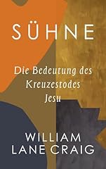 Sühne bedeutung kreuzestodes gebraucht kaufen  Wird an jeden Ort in Deutschland