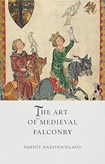 Art medieval falconry for sale  Delivered anywhere in UK