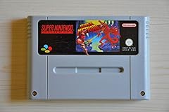 Super metroid gebraucht kaufen  Wird an jeden Ort in Deutschland