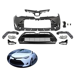 Complete front bumper for sale  Delivered anywhere in USA 