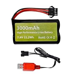 Batterie ion 3000 d'occasion  Livré partout en Belgiqu