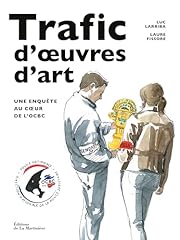 Trafic uvres art d'occasion  Livré partout en France