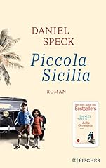 Piccola sicilia roman gebraucht kaufen  Wird an jeden Ort in Deutschland