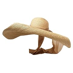 Konjim chapeaux plage d'occasion  Livré partout en France