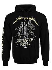 Metallica men hoodie for sale  Delivered anywhere in USA 