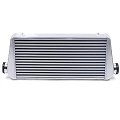 Universal aluminum intercooler for sale  Delivered anywhere in USA 