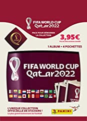 Panini fifa cup for sale  Delivered anywhere in Ireland