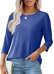 Ofeefan womens tunic for sale  Delivered anywhere in USA 