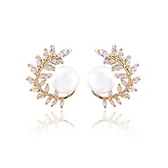 Cluster earrings women for sale  Delivered anywhere in USA 
