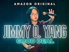 Jimmy yang for sale  Delivered anywhere in USA 