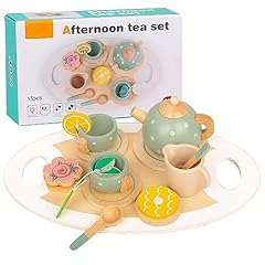 Cjbin tea set for sale  Delivered anywhere in UK