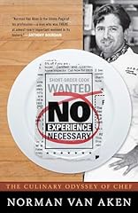Experience necessary culinary for sale  Delivered anywhere in USA 