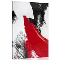 Ypy red abstract for sale  Delivered anywhere in USA 