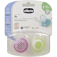 Chicco succhietto physio usato  Spedito ovunque in Italia 